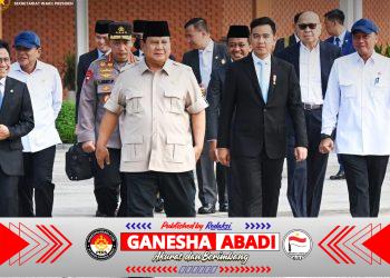 Mas Wapres Gibran Rakabuming melepas keberangkatan Presiden Prabowo Subianto dari Lanud TNI AU Halim Perdanakusuma Jakarta