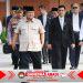 Mas Wapres Gibran Rakabuming melepas keberangkatan Presiden Prabowo Subianto dari Lanud TNI AU Halim Perdanakusuma Jakarta