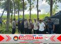 The Power of DM! Respon Kilat Polresta Banyuwangi Selamatkan Remaja yang Terlantar di Pos Kamling