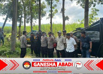The Power of DM! Respon Kilat Polresta Banyuwangi Selamatkan Remaja yang Terlantar di Pos Kamling