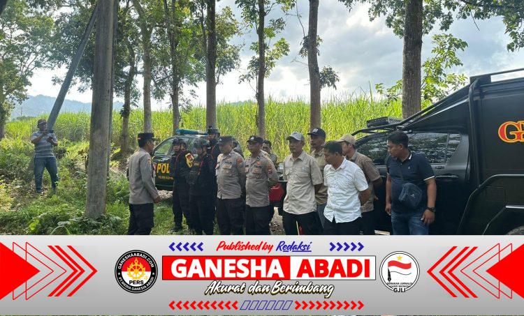 The Power of DM! Respon Kilat Polresta Banyuwangi Selamatkan Remaja yang Terlantar di Pos Kamling