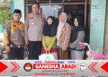 Ditengah Keterbatasan ekonomi Yang Dihadapi Keluarga, Semangat Alvin Wiliam Tumbol Untuk Terus Bersekolah Tak Pernah Surut
