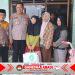Ditengah Keterbatasan ekonomi Yang Dihadapi Keluarga, Semangat Alvin Wiliam Tumbol Untuk Terus Bersekolah Tak Pernah Surut