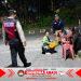 Patroli KRYD Polsek Denpasar Utara Intensifkan Pengamanan, Cegah Gangguan Kamtibmas dan Premanisme