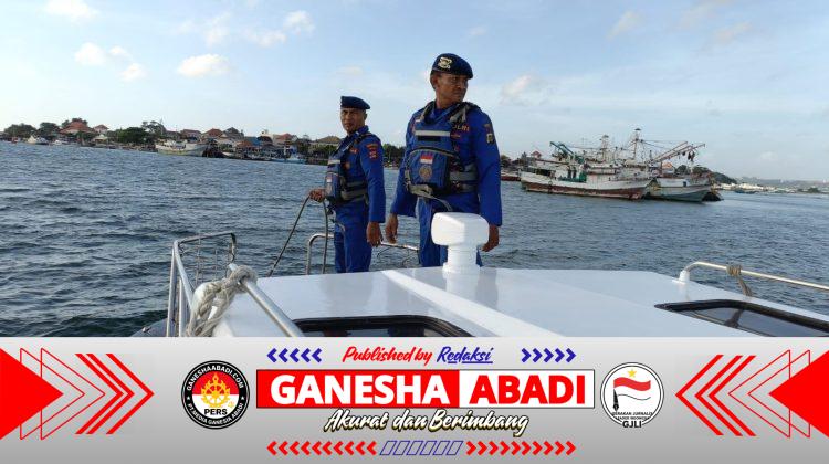 Kapolresta Denpasar Pimpin Sertijab PJU dan Kapolsek Jajaran, Wujud Regenerasi dan Penguatan Organisasi