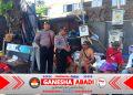 Satpolairud Polresta Denpasar Perketat Patroli Perairan, Antisipasi Gangguan Kamtibmas dan Penyelundupan