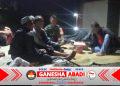 Pererat Silaturahmi dan Jaga Kondusifitas Wilayah, Babinsa Koramil Nogosari Laksanakan Patroli.