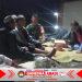 Pererat Silaturahmi dan Jaga Kondusifitas Wilayah, Babinsa Koramil Nogosari Laksanakan Patroli.