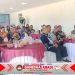 Salah Satu KopDes Merah Putih Di Desa Sababllah Di Resmikan Presiden RI Dari 1.061 KopDes Merah Putih Seluruh Indonesia.