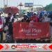 Jamaah Haji Plus Jawa Timur Tiba di Tanah Suci, Siap Jalankan Prosesi Ibadah Haji 1447 H
