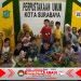 Era Digital Perpustakaan Rungkut Tetap Diminati