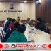 Patroli Dialogis Turjawali Samapta Polresta Denpasar Perkuat Keamanan Kawasan Pertokoan Emas