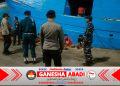 Patroli Gabungan Polsek Benoa Intensif Digelar, Antisipasi Kriminalitas dan Peredaran Miras di Kawasan Pelabuhan