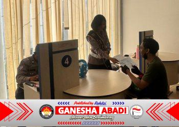Polantas Menyapa: Pelayanan Satpas Sim Polresta Denpasar Semakin Ramah Dan Mudah