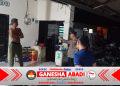 Polsek Dentim Bergerak Cepat Usai Terima Laporan Keributan Penghuni Kos Melalui Layanan 110