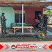Rumah Pak Aris di Desa Puro Kini Tampak Lebih Nyaman dan Sehat