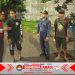 Polsek Kawasan Pelabuhan Benoa Gelar Tibduktang, Tiga Penduduk Pendatang Terjaring Pemeriksaan