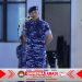 Jelang Sertijab, Danlanud Sultan Hasanuddin Pimpin Apel Luar Biasa