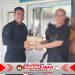 Sinergi Kolaborasi Pemerintah Daerah dan Rutan Buntok, Bagikan Nasi Otak kepada Warga Binaan Rumah Tahanan Negara Kelas IIB Buntok