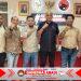 Sinergi Perkuat Pemberitaan Berkualitas, DPW APPI Sumatera Utara Silaturahmi ke Fraksi PDIP DPRD Kota Medan