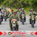 Kasum TNI Melaksanakan Kunjungan Kerja ke Wilayah Kabupaten Tapteng dan Tapsel Sumatera Utara