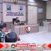 Danlanud Sultan Hasanuddin Pimpin Exit Briefing, Sampaikan Apresiasi dan Pesan Profesionalisme