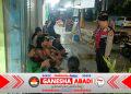 Pengamanan dan Pelayanan Kedatangan Kapal Pelni KM.AWU di Pelabuhan Benoa Berjalan Aman dan Lancar
