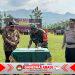 Dandim Wonogiri Bacakan Amanat Pangdam IV/Diponegoro, TMMD Sengkuyung Tahap II TA 2026 Resmi Ditutup