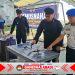 Rutan Buntok Musnahkan Barang Hasil Penggeledahan Kamar Hunian, Perkuat Komitmen Keamanan dan Ketertiban