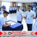 Kolonel Pnb Vincentius Endy Hadi Putra Resmi Jabat Danlanud Sultan Hasanuddin