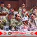 Panglima TNI Hadiri Raker Bersama Komisi I DPR RI Bahas Dinamika Geopolitik dan Misi Perdamaian Dunia