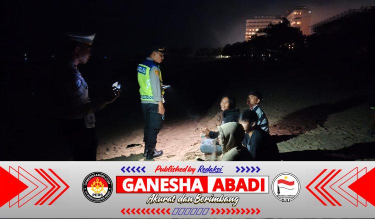 Kapolsek Dentim Pimpin Rapat Anev, Evaluasi Kinerja dan Susun Strategi Kedepan