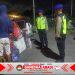 Jaga Situasi Kamtibmas Satpolairud Polresta Denpasar Laksanakan Patroli Malam
