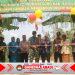 TMMD Ditutup, Semangat Gotong Royong TNI dan Warga Bangun Desa Kian Menguat
