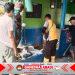Dekat Tanpa Jarak, Cara Babinsa Jaga Kebersihan Lingkungan Lewat Kerja Bakti Bersama Warga