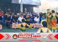 Warga Binaan Lapas Banyuwangi Tampilkan Seni Tari Hasil Pembinaan