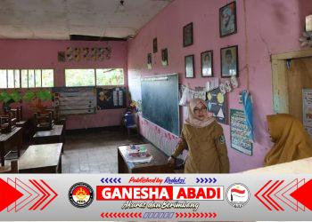 Di Tengah Efisiensi Anggaran, Banyuwangi Libatkan Banyak Pihak Perbaiki 134 Sekolah