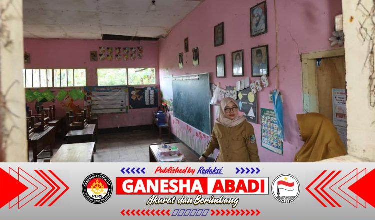 Di Tengah Efisiensi Anggaran, Banyuwangi Libatkan Banyak Pihak Perbaiki 134 Sekolah