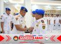 Danpuspomal Pimpin Sertijab Kolonel Laut (PM) Khoirul Fuad Resmi Jabat Wadan Puspomal