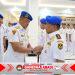 Danpuspomal Pimpin Sertijab Kolonel Laut (PM) Khoirul Fuad Resmi Jabat Wadan Puspomal
