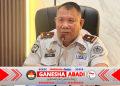 Torehkan IKPA Sempurna 100, Kanwil Ditjenpas Kalteng Sabet Predikat Satker Berkinerja Terbaik dari KPPN Palangka Raya