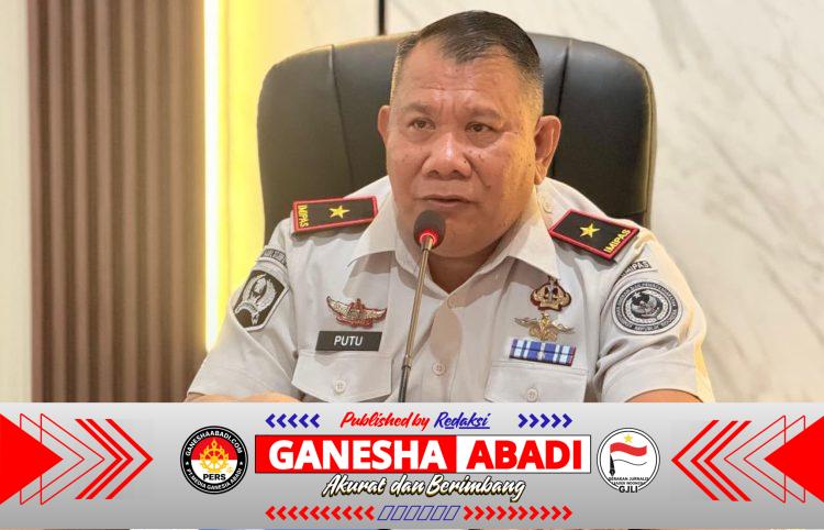 Torehkan IKPA Sempurna 100, Kanwil Ditjenpas Kalteng Sabet Predikat Satker Berkinerja Terbaik dari KPPN Palangka Raya