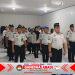 Rutan Kelas IIB Buntok Ikuti Apel Siaga Pengamanan Libur Idul Adha 1447.H