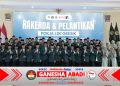 Rakerda dan Pelantikan Pokja DPD LDII Gresik 2026–2031, Perkuat Organisasi Adaptif dan Ketahanan Sosial