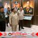 Panglima TNI Dampingi Presiden Prabowo Subianto Resmikan Museum dan Perpustakaan di Seskoad