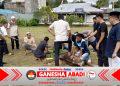 Rutan Kelas IIB Buntok Laksanakan Penyembelihan Hewan Kurban, Wujudkan Semangat Berbagi dan Pembinaan Kepribadian