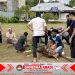 Rutan Kelas IIB Buntok Laksanakan Penyembelihan Hewan Kurban, Wujudkan Semangat Berbagi dan Pembinaan Kepribadian