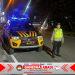 Polsek Denpasar Utara Laksanakan Patroli KRYD/Barcode Antisipasi Gangguan Kamtibmas