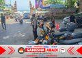 Patroli Dialogis Sat Pamobvit Polresta Denpasar Perkuat Rasa Aman di Kawasan Wisata