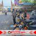 Patroli Dialogis Sat Pamobvit Polresta Denpasar Perkuat Rasa Aman di Kawasan Wisata